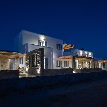 Miamis Villas Mykonos I Plintri Exteriér fotografie