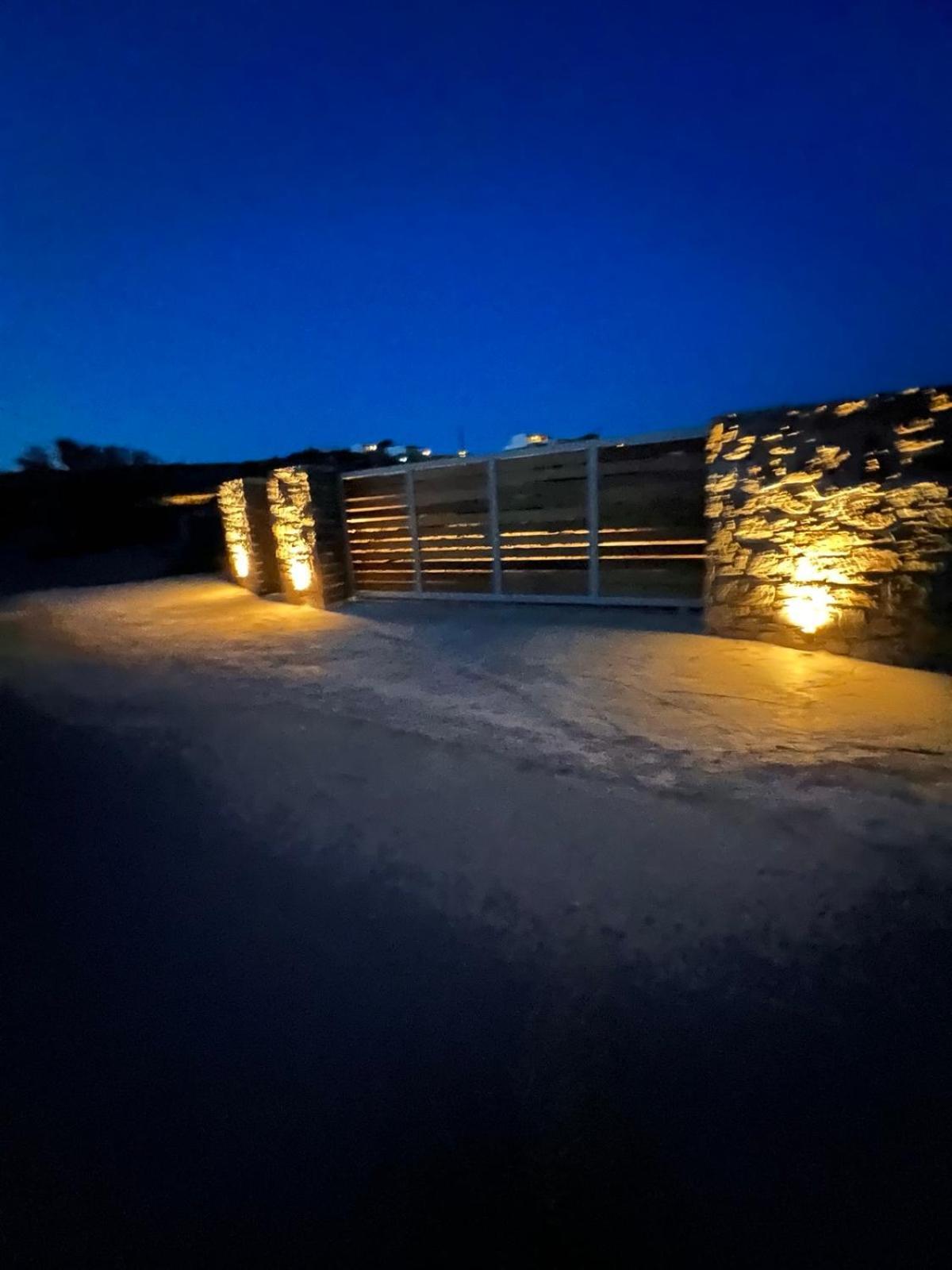 Miamis Villas Mykonos I Plintri Exteriér fotografie
