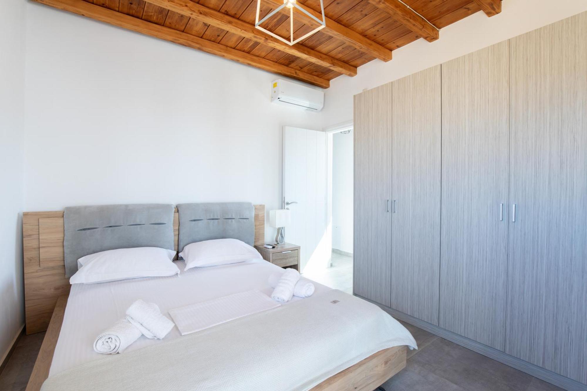 Miamis Villas Mykonos I Plintri Exteriér fotografie