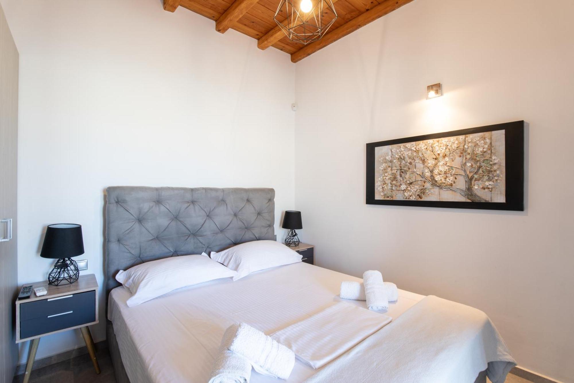 Miamis Villas Mykonos I Plintri Exteriér fotografie