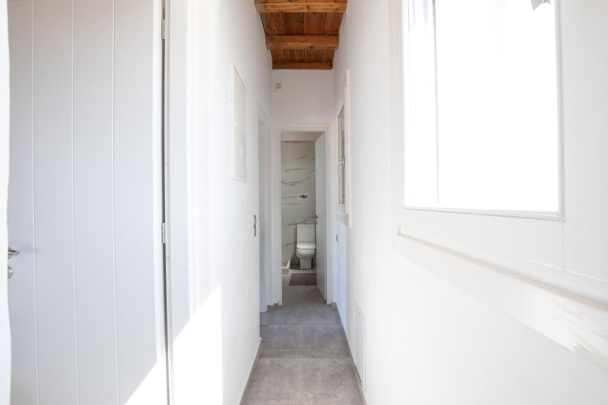 Miamis Villas Mykonos I Plintri Exteriér fotografie