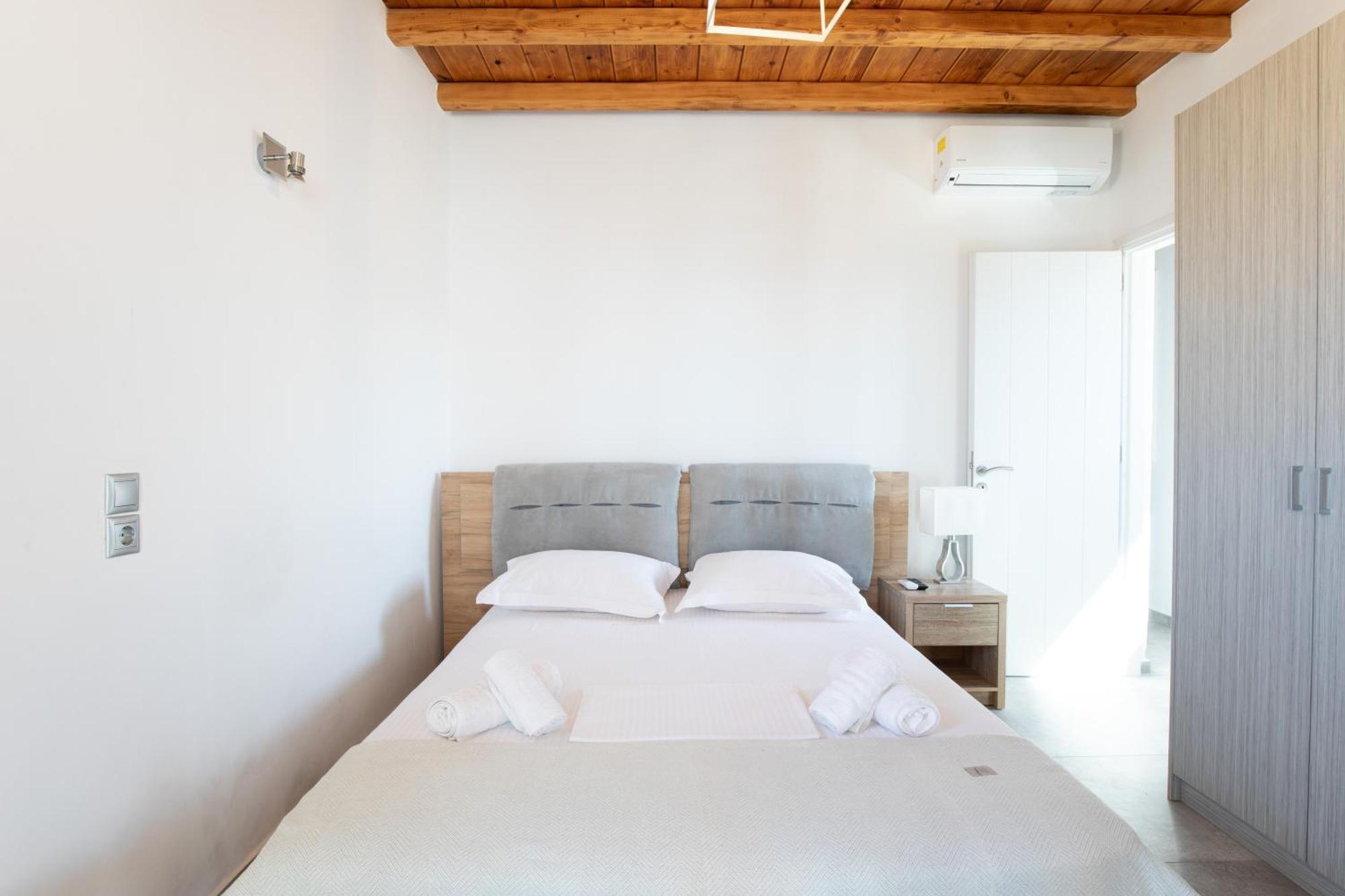 Miamis Villas Mykonos I Plintri Exteriér fotografie