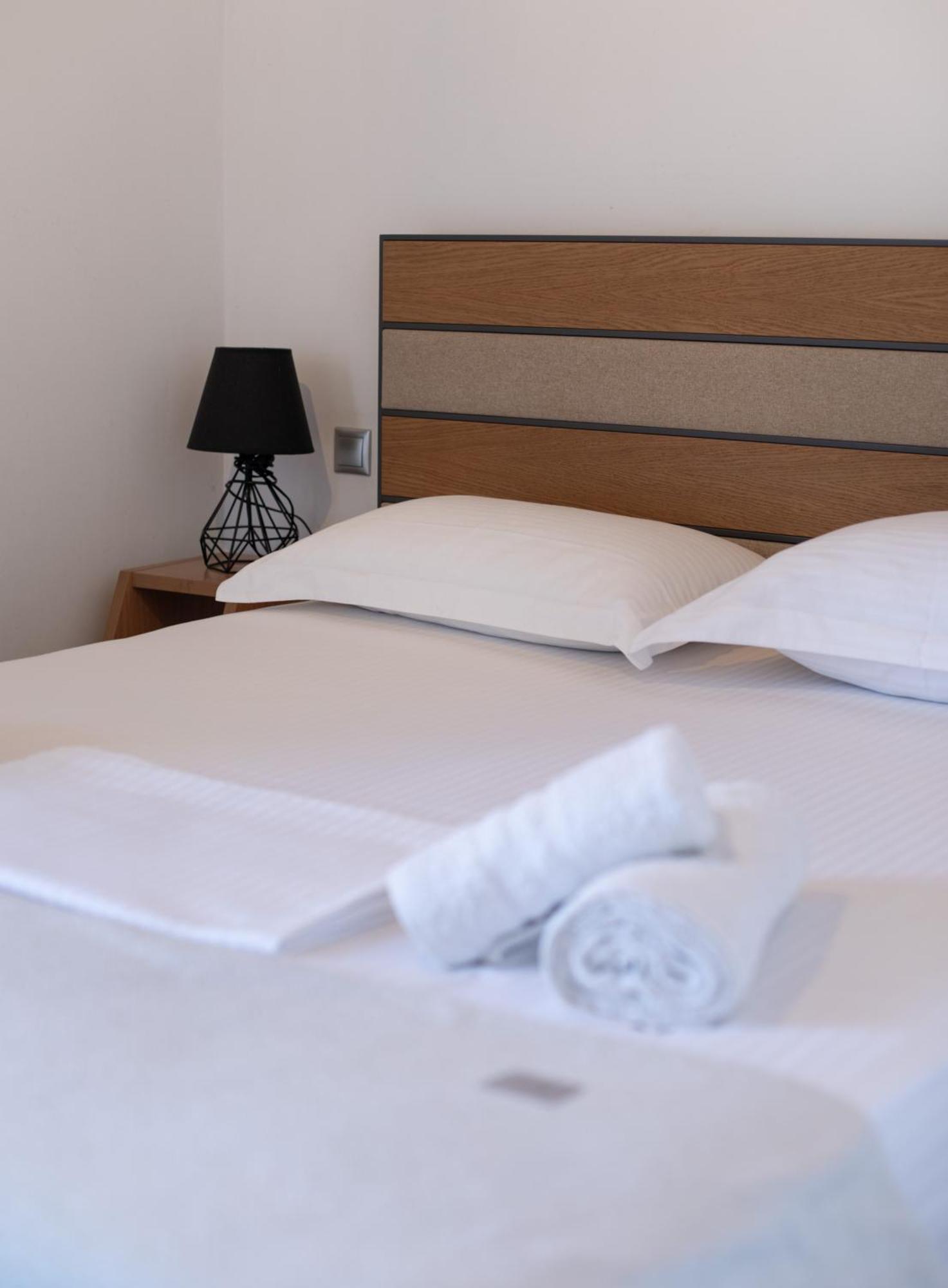 Miamis Villas Mykonos I Plintri Exteriér fotografie