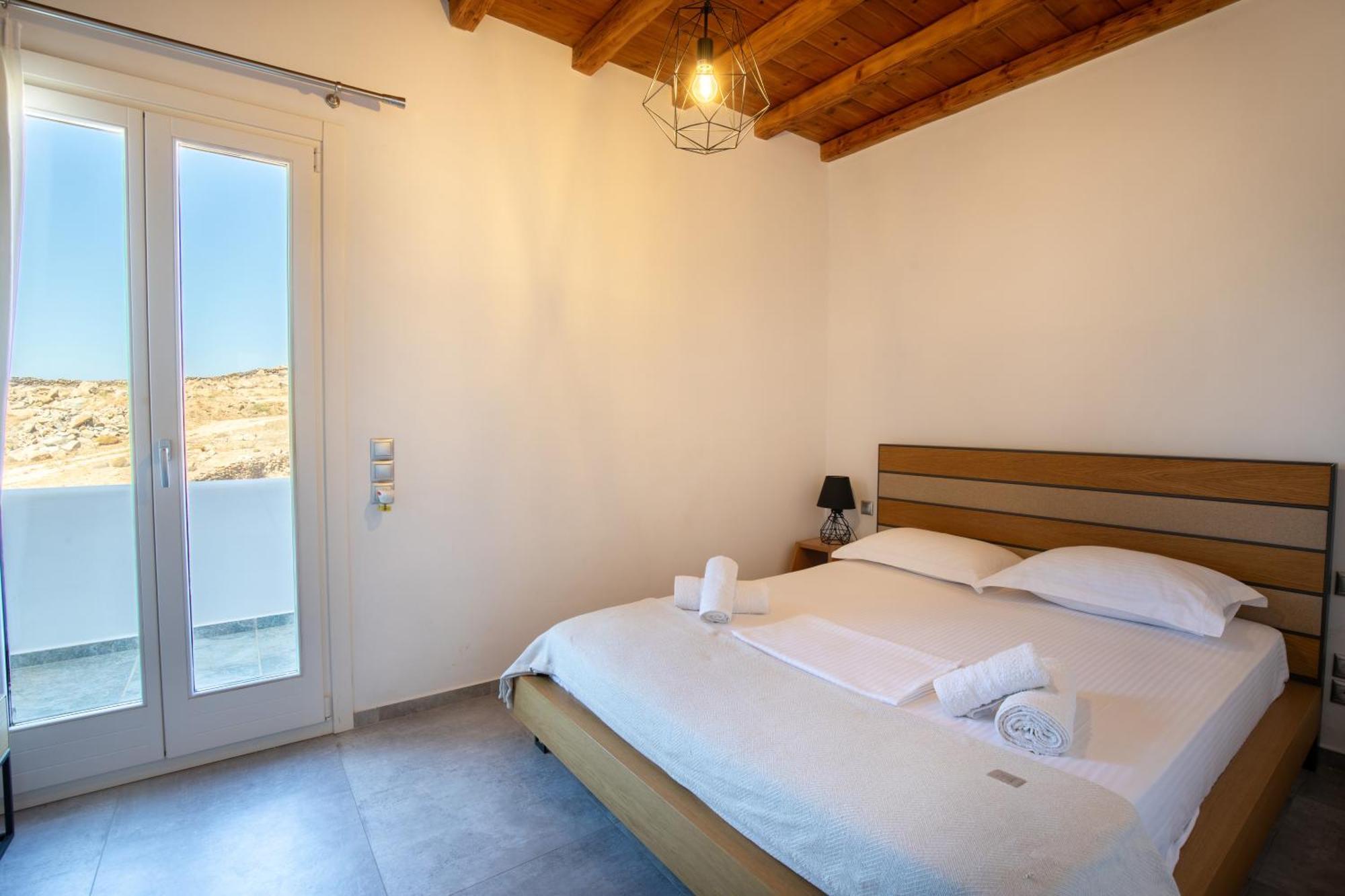 Miamis Villas Mykonos I Plintri Exteriér fotografie